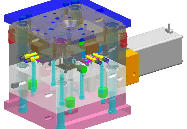 Tooling Design