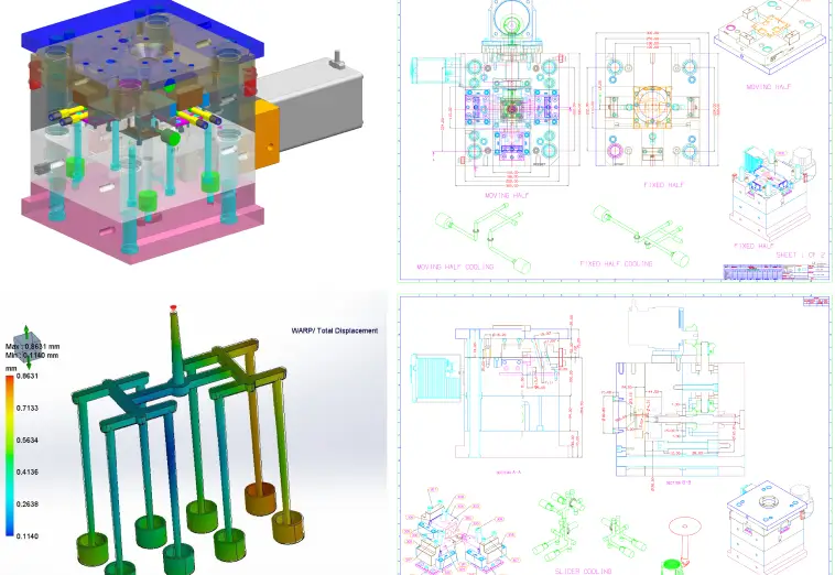 Tooling Design