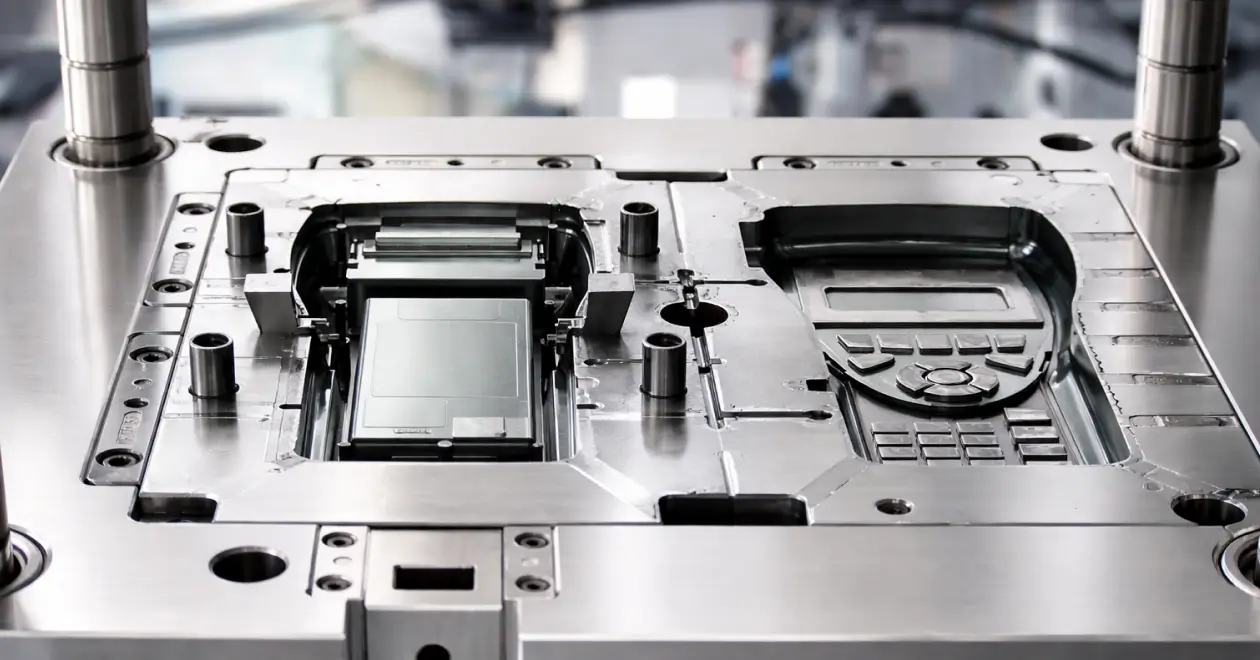 Tooling