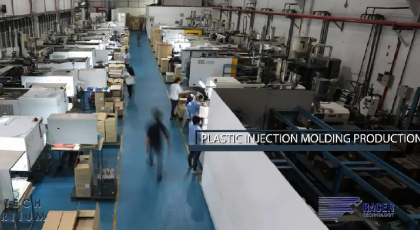 Transitioning to SMART Factory