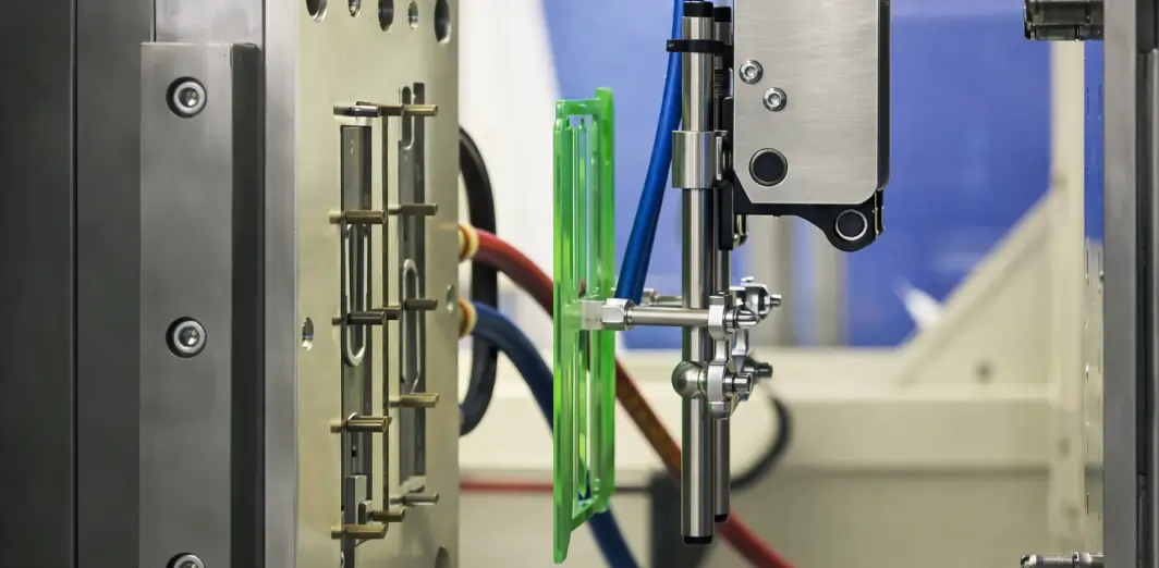 Two-Shot Molding