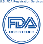 FDA Registered Facility
