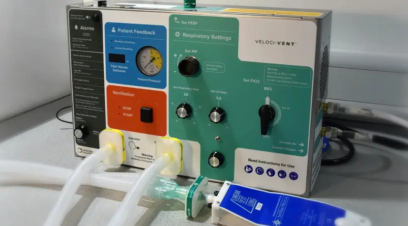 Ventilator (1)