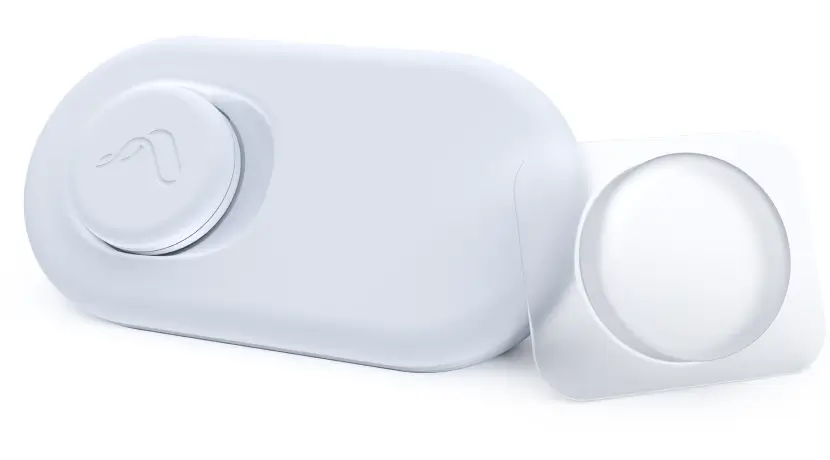 Wearable Stethoscope
