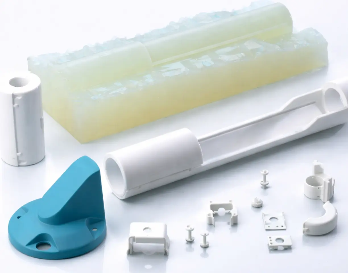 What is it_ Prototyping is an experimental process