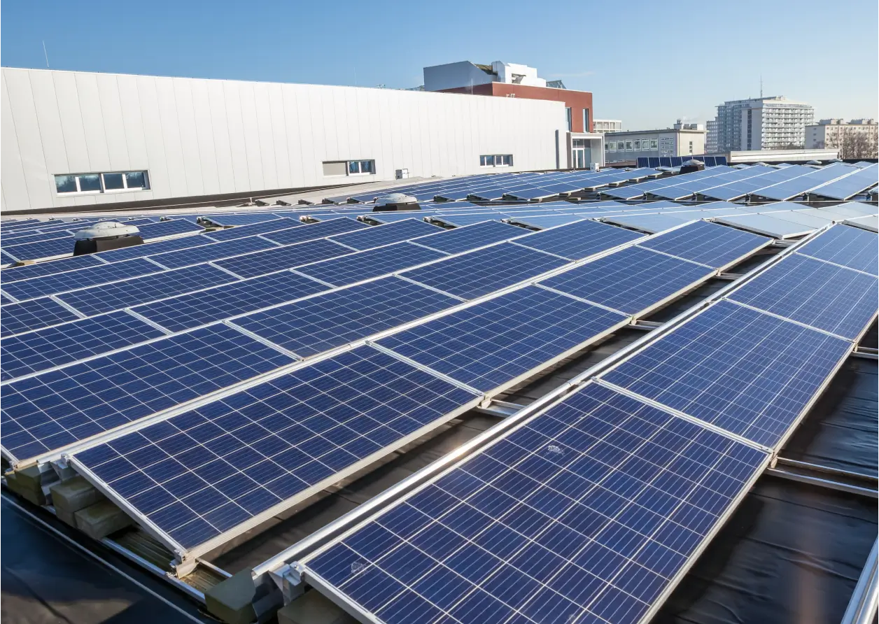 Sustainable Operations